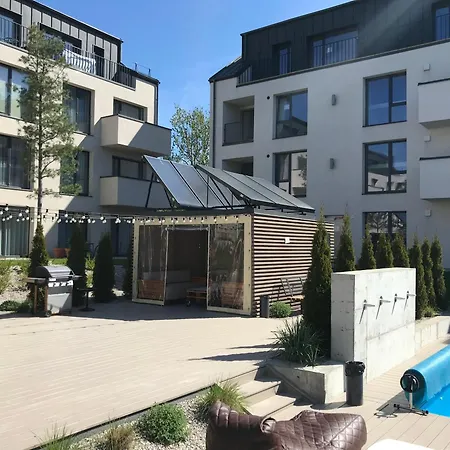 Maluno Vilos Butas *