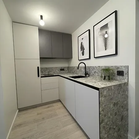 Apartment Maluno Vilos *