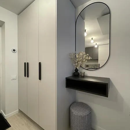 Apartment Maluno Vilos Palanga