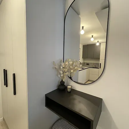 Maluno Vilos Apartment