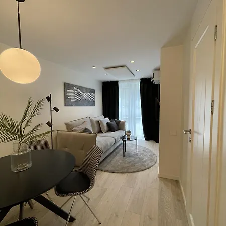 Apartment Maluno Vilos *