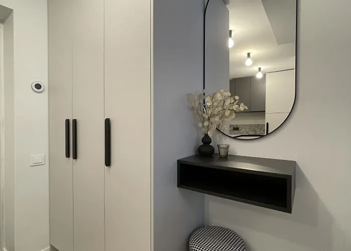 Апартаменти Maluno Vilos Паланга