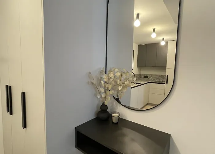 Maluno Vilos Апартаменти