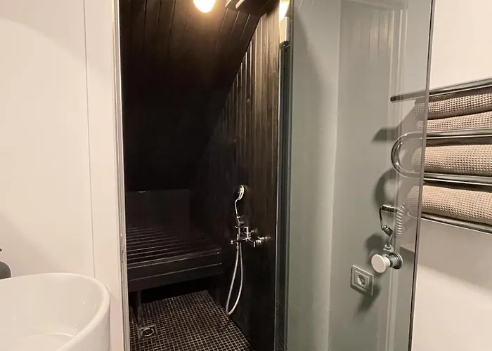 Maluno Vilos * Паланга