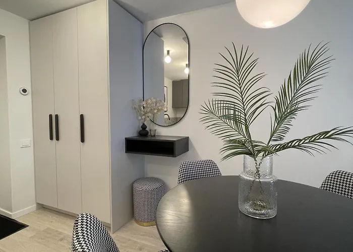 Maluno Vilos * Паланга